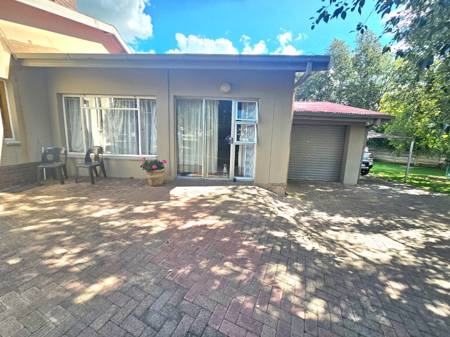 To Let 4 Bedroom Property for Rent in Panorama Free State